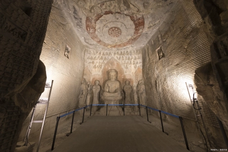 河南5日游跟团多少钱 少林寺 龙门石窟 白马寺 云台山 清明上河园（少林寺,开封,云台山,龙门石窟旅游顺序）